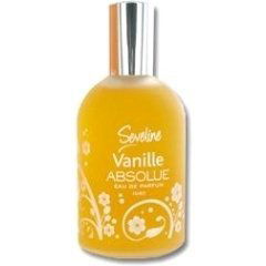 Seveline - Vanille Absolue by Laurence Dumont