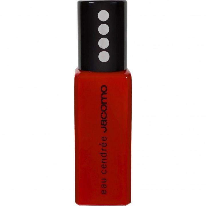 Eau Cendrée (Eau de Toilette) von Jacomo