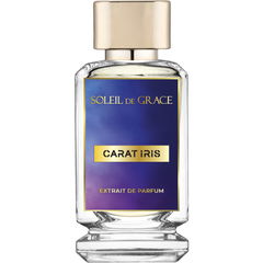 Carat Iris von Soleil de Grace