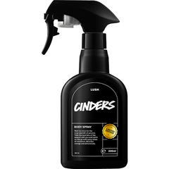 Cinders (Body Spray) von Lush / Cosmetics To Go