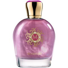 Muskberry von Moresque
