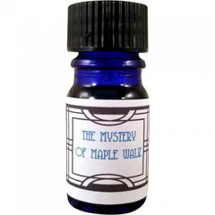 Mystery of Maple Walk by Nui Cobalt Designs