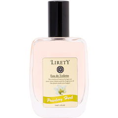 Powdery Herb / パウダリーハーブ von Lirety / リリティー