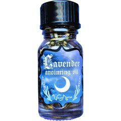 Lavender von Violet Apothic