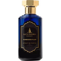 Forbidden Plum (Parfum Extract) by Alexandria Fragrances