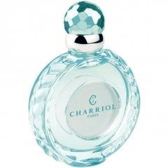 Tourmaline von Charriol