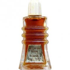 Les Yeux Doux (Parfum) by Forvil