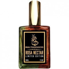 Rosa Nectar von The Dua Brand