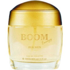 Boom Energy for Men von Regal