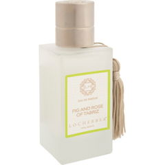 Fig and Rose of Tabriz von Locherber