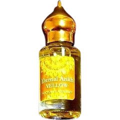 Eternal Ankh Yellow by Nocturne Alchemy
