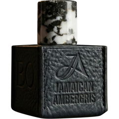 Jamaican Ambergris: Purple Sultani von Ensar Oud