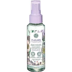 Fleurs des Sentiers (Hair & Body Mist) von Yves Rocher