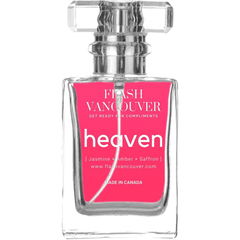 Heaven von Flash Vancouver