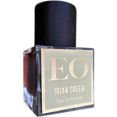 Irian Green by Ensar Oud / Oriscent
