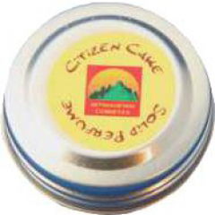 Citizen Cake by Heymountain Cosmetics