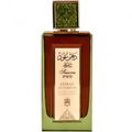 Sasora Oud von Abdul Samad Al Qurashi / عبدالصمد القرشي