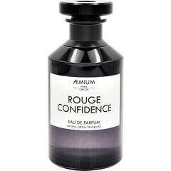 Rouge Confidence by Æmium