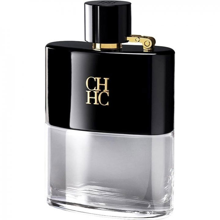 CH Men Privé by Carolina Herrera
