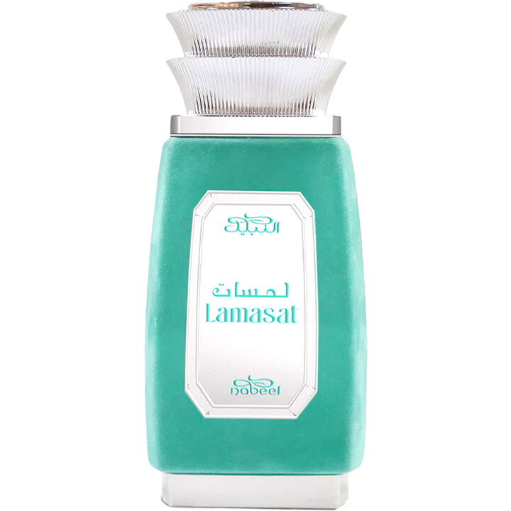 Lamasat / لمسات von Nabeel