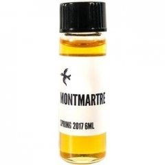 Montmartre (Perfume Oil) by Sixteen92