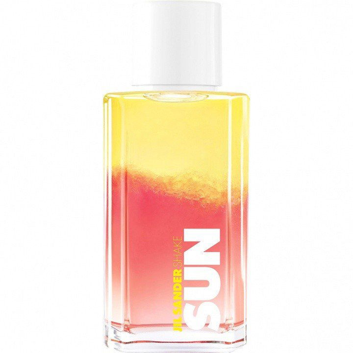 Sun Shake von Jil Sander