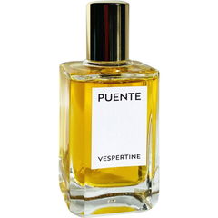 Vespertine von House of Puente  / Puente Perfumes