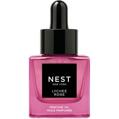 Lychee Rose (Perfume Oil) by Nest