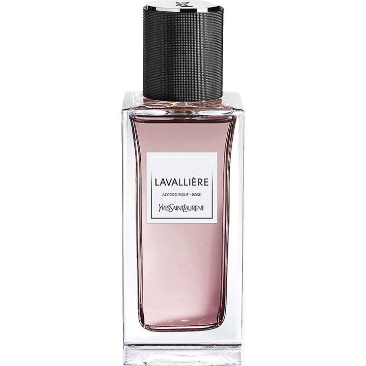 Lavallière von Yves Saint Laurent