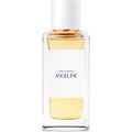 Vanilla Whisper by Angeline