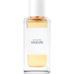 Vanilla Whisper by Angeline