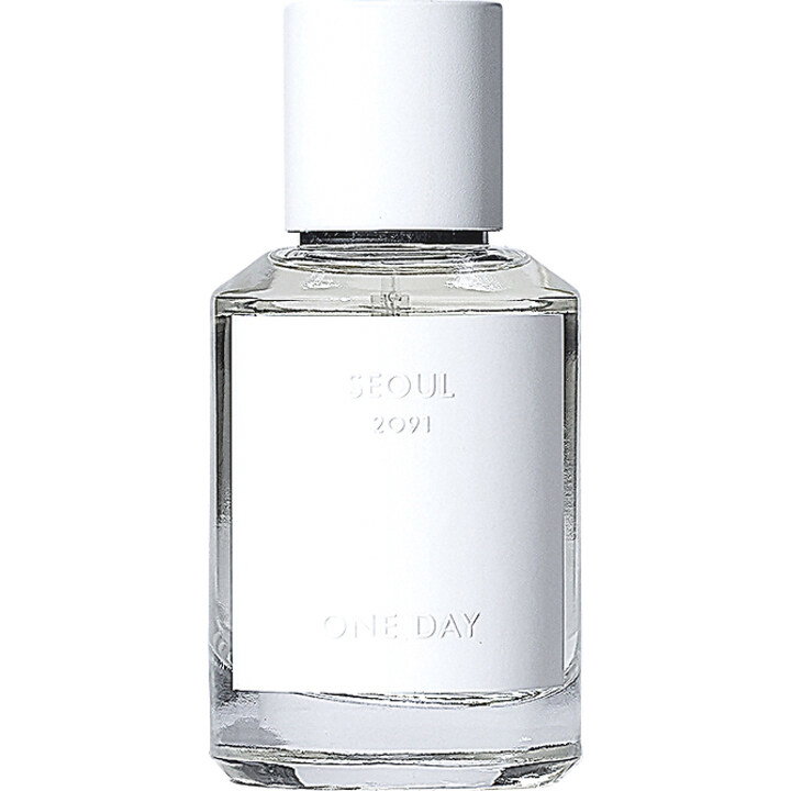 Ethos of Cities - Seoul by One Day » Reviews & Perfume Facts