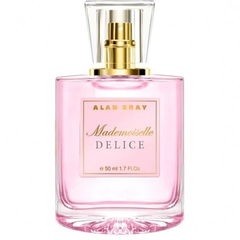 Mademoiselle Delice by Alan Bray