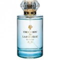 Chou Chou de la Fée d'Eau - Blue Barette / シュシュドゥラフェド ブルーバレッタ von Dreamy Soleil Parfums