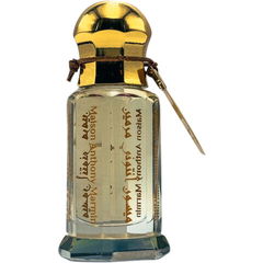 White Musk Taifi by Maison Anthony Marmin