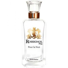 Pour la Nuit von Rossignol 1634