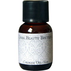 Adam von Dark Beauty Boutique