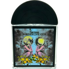 Borderline Club by Punktovago