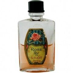 Rose von Gilot