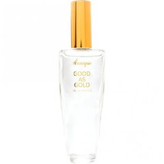 Good as Gold by Annique