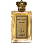 Kyphi Elixir / كيفي إليكزير by Hadarah
