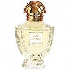 Belle de Nuit (Eau de Parfum) von Fragonard