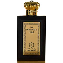 The Charismatic / المؤثر by Hadarah / حضارة