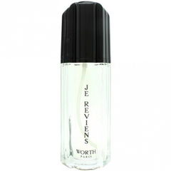 Je Reviens (Eau de Toilette) by Worth