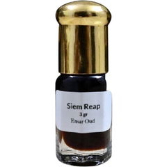 Siem Reap by Ensar Oud