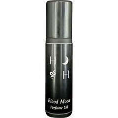 Blood Moon (Perfume Oil) von Haus of Hecate