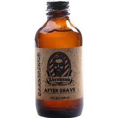 Barbershop by Abraham's