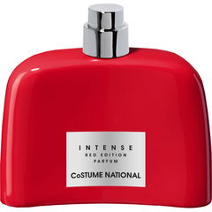 Intense Red Edition von Costume National