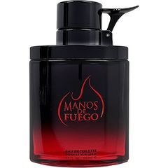 Al Rojo Vivo by Fuego Fragrancias