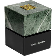 Verdesmeraldo by I Profumi del Marmo